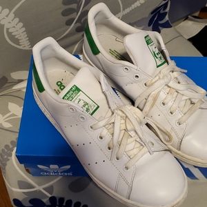 Addias Stan Smith